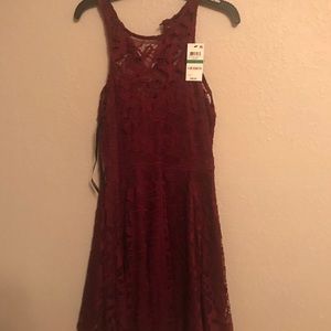 Womens dress